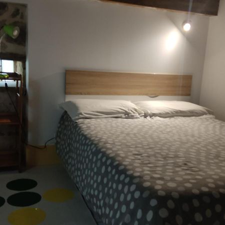 La maisonette du bateau lavoir Semur-en-Auxois Extérieur photo