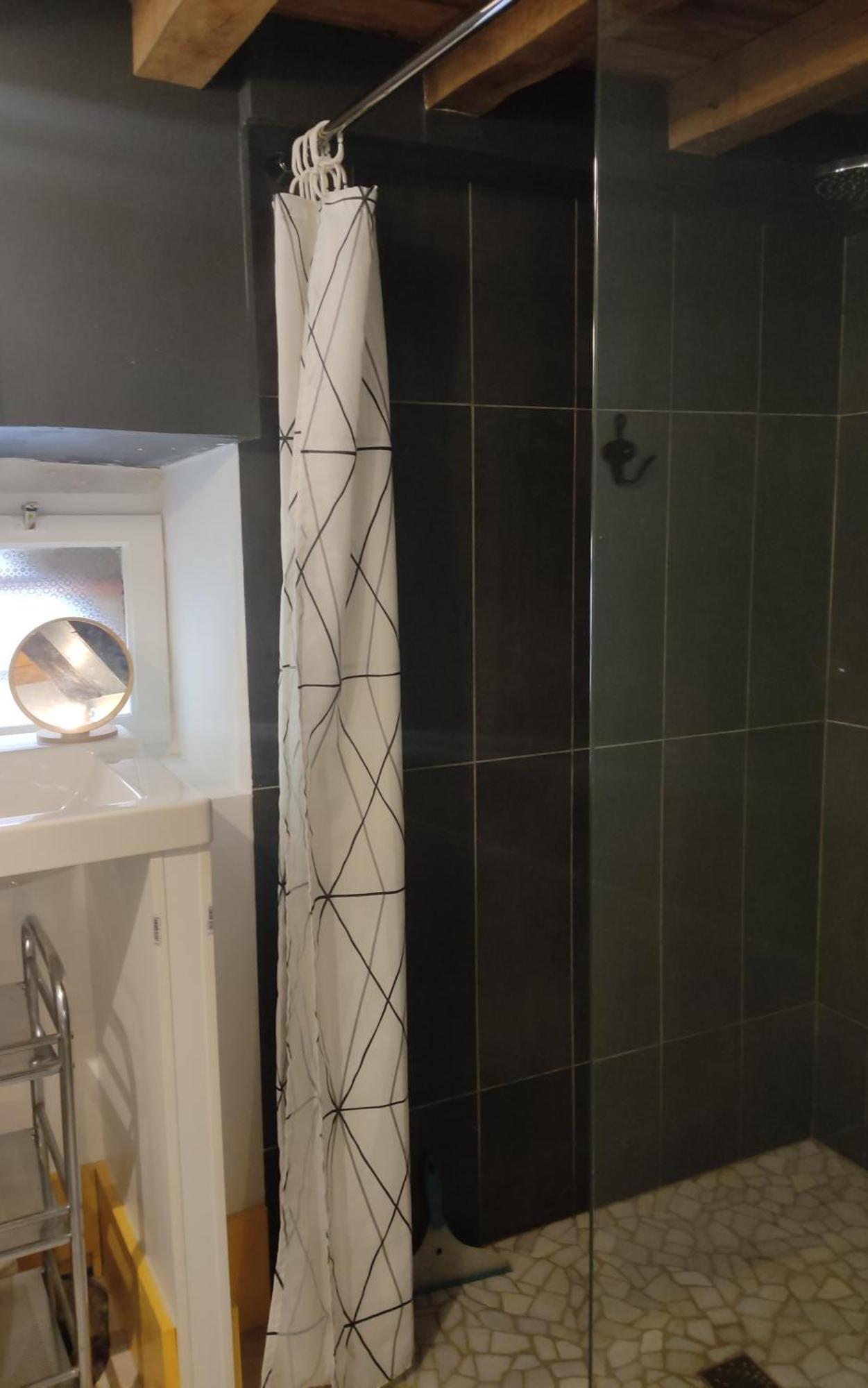 La maisonette du bateau lavoir Semur-en-Auxois Extérieur photo