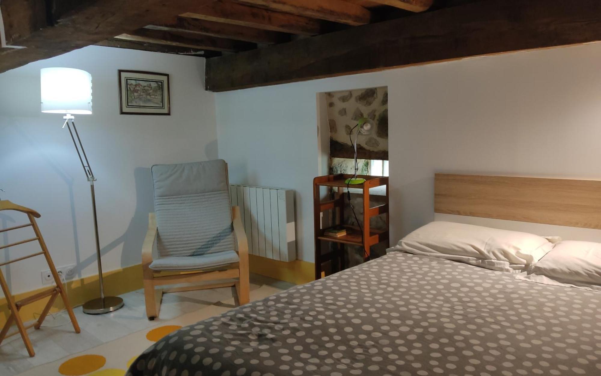 La maisonette du bateau lavoir Semur-en-Auxois Extérieur photo