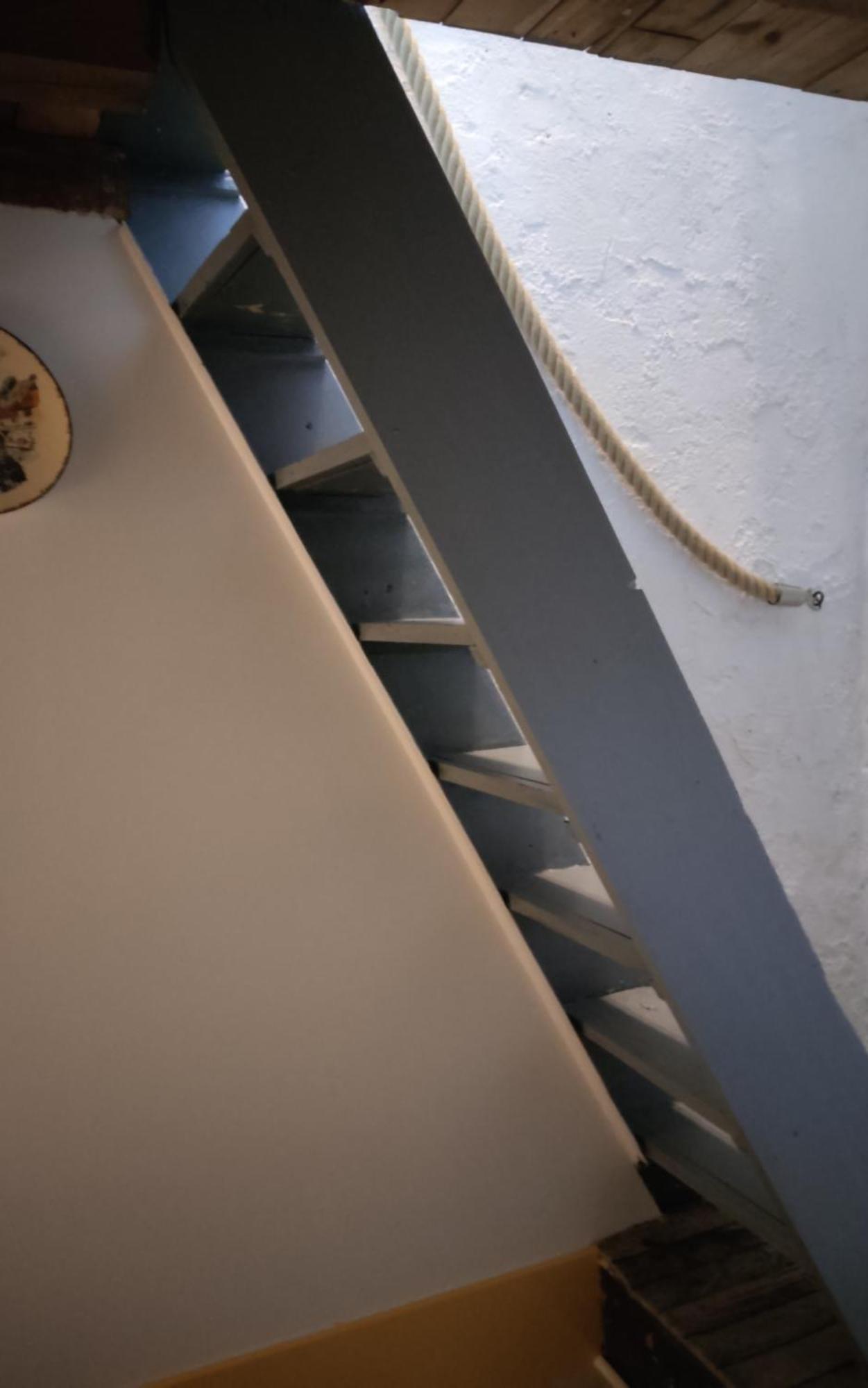 La maisonette du bateau lavoir Semur-en-Auxois Extérieur photo