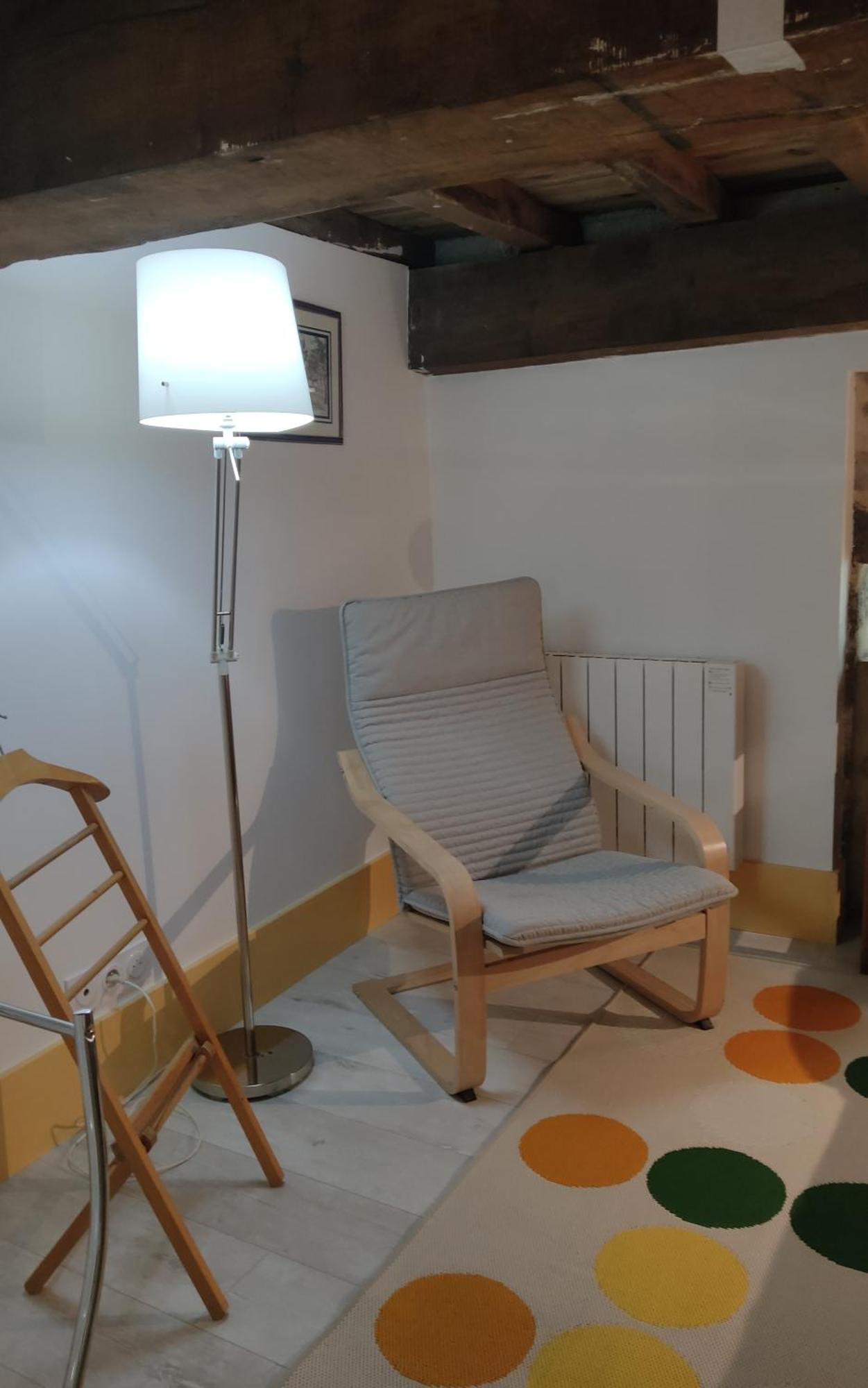 La maisonette du bateau lavoir Semur-en-Auxois Extérieur photo