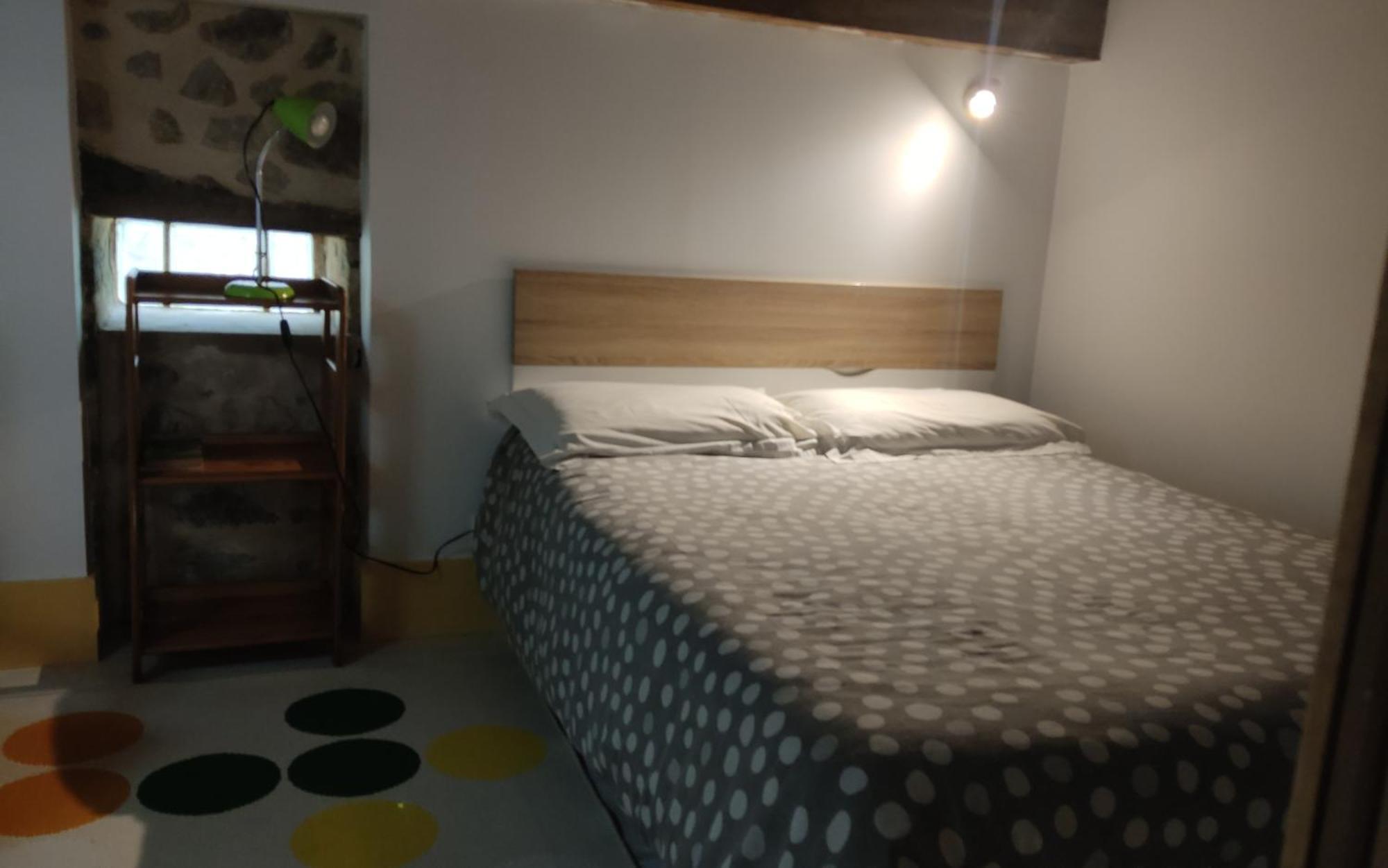 La maisonette du bateau lavoir Semur-en-Auxois Extérieur photo