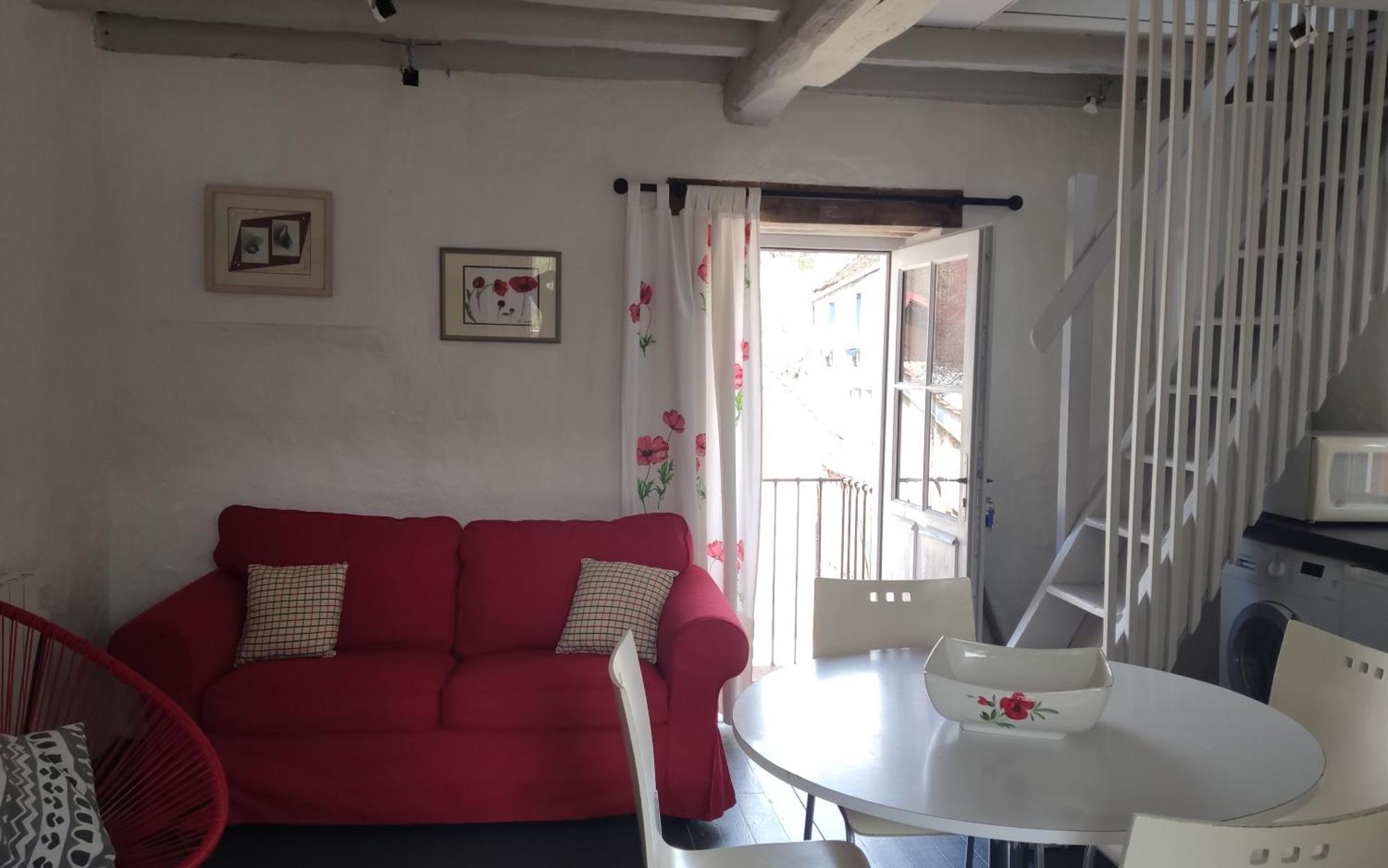 La maisonette du bateau lavoir Semur-en-Auxois Extérieur photo